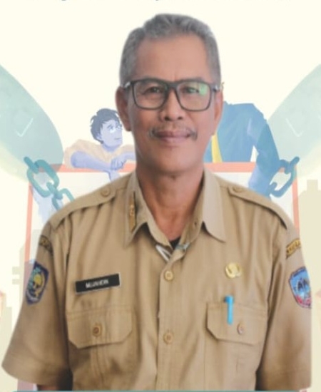 MUJAHIDIN, S.H., M.H