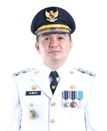 H. Amri, S.STP, M.Si